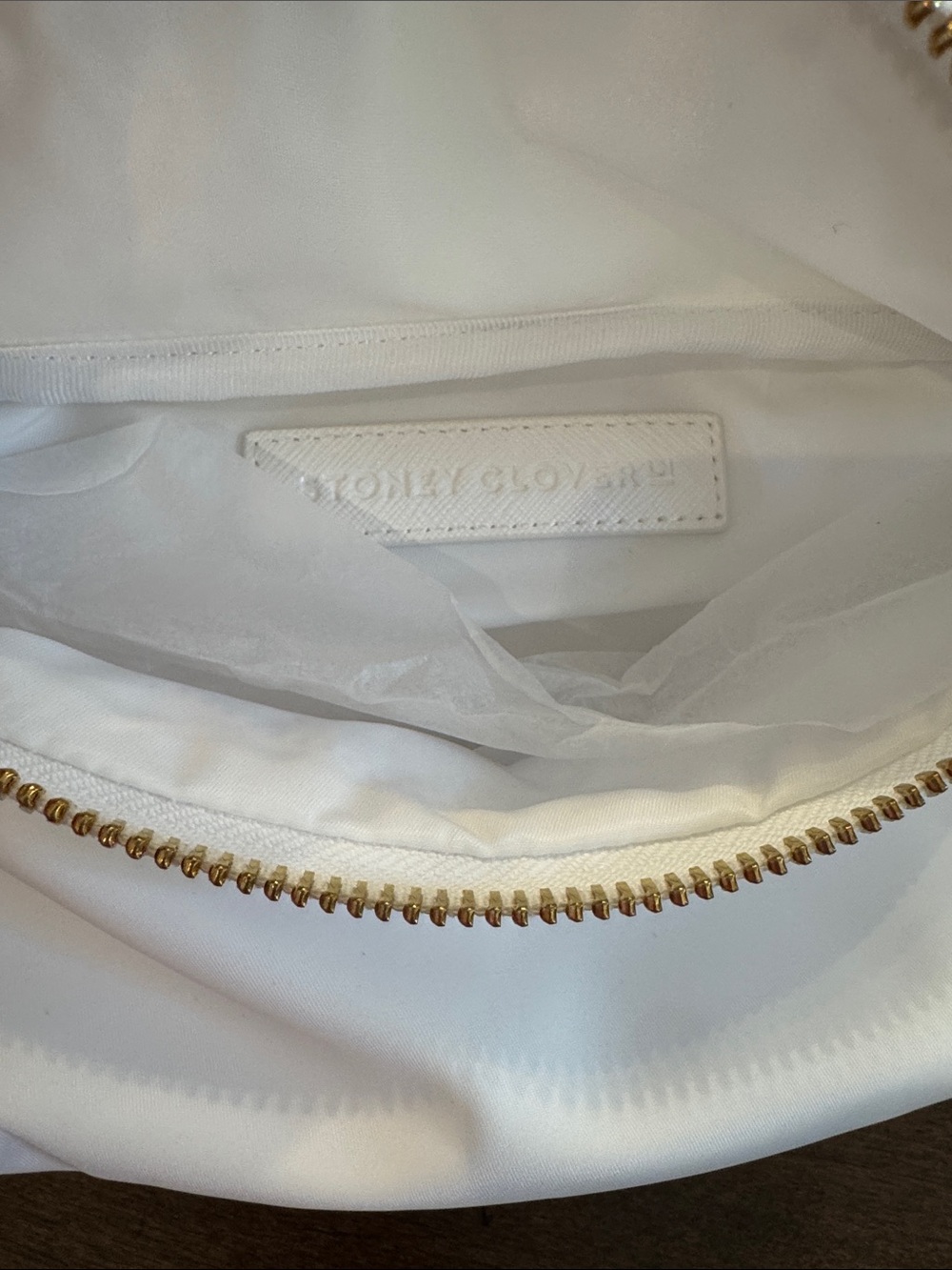 Stoney Clover Lane Fanny Pack in White - Picture 6 of 7